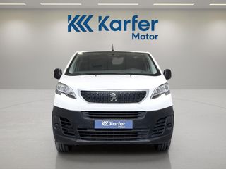 Peugeot Expert Furgón Pro 1.5 BlueHDi 100 S&S Standard