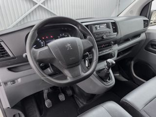 Peugeot Expert Furgón Pro 1.5 BlueHDi 100 S&S Standard