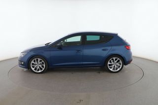 Seat Leon 1.4 TSI ACT FR