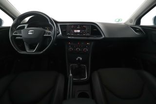 Seat Leon 1.4 TSI ACT FR