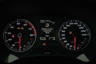 Seat Leon 1.4 TSI ACT FR