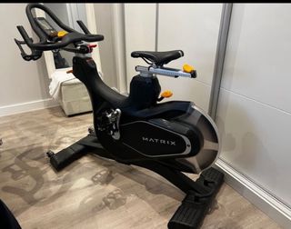 Bicicleta Spinning Matrix