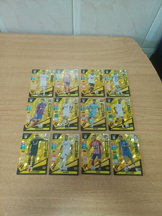 Cromos Fútbol 2023 Edición Limitada