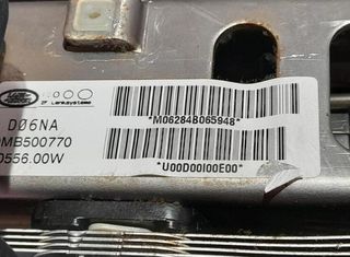 Qmb500770 columna land rover discovery 2.7 100939