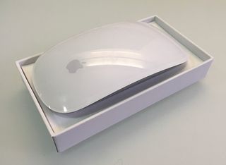 Ratón Apple  Magic Mouse USBC NUEVO MODELO       
