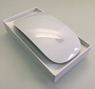Ratón Apple  Magic Mouse USBC NUEVO MODELO       