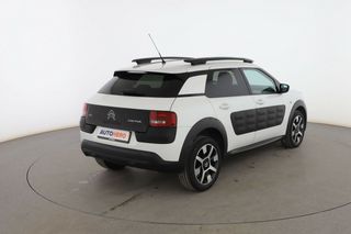 Citroën C4 Cactus 1.2 PureTech Feel