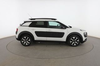 Citroën C4 Cactus 1.2 PureTech Feel