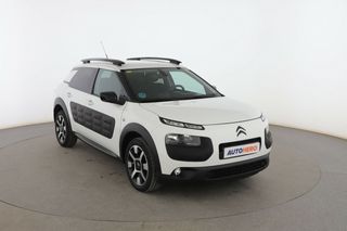 Citroën C4 Cactus 1.2 PureTech Feel