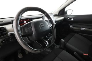 Citroën C4 Cactus 1.2 PureTech Feel