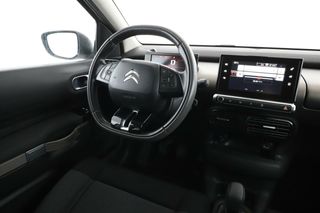 Citroën C4 Cactus 1.2 PureTech Feel