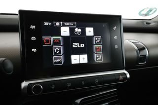 Citroën C4 Cactus 1.2 PureTech Feel