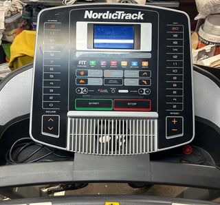 Cinta de Correr NordicTrack