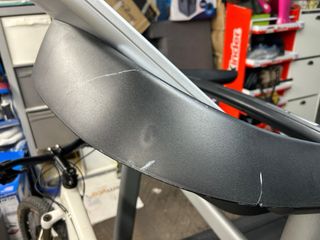 Cinta de Correr NordicTrack