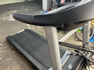 Cinta de Correr NordicTrack