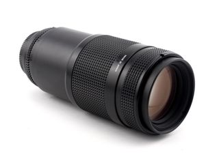 Objetivo Nikon AF NIKKOR 70-210mm 1:4-5.6