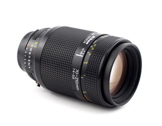Objetivo Nikon AF NIKKOR 70-210mm 1:4-5.6