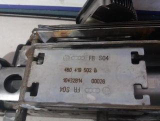 94056 4b0419502b columna direccion audi a6 berlina