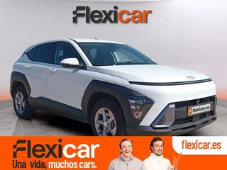 Hyundai Kona 1.0 TGDI Flexx
