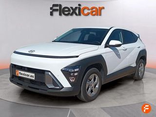 Hyundai Kona 1.0 TGDI Flexx