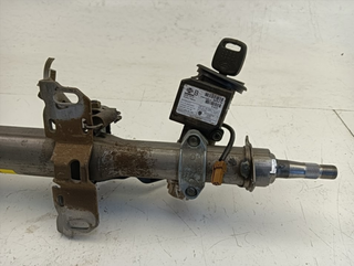 COLUMNA DIRECCION NISSAN ALMERA (N16/E) 2.2 16V T