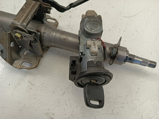 COLUMNA DIRECCION NISSAN ALMERA (N16/E) 2.2 16V T