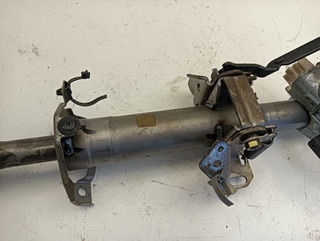 COLUMNA DIRECCION NISSAN ALMERA (N16/E) 2.2 16V T