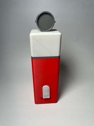 Juggernog Call of Duty Drink Machine