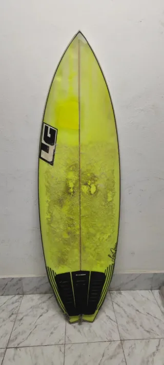 Tabla de surf 