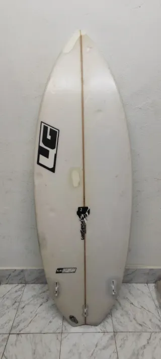 Tabla de surf 