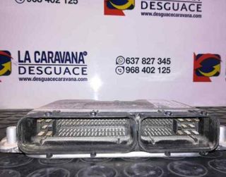 8e0907401b centralita motor audi a4 avant 1333335