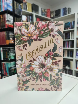 Crepúsculo. Edición limitada Bella y Edward (es...