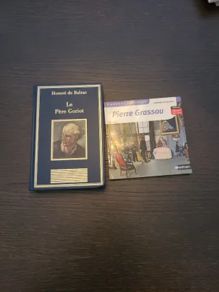 Pierre Grassou 1839 ; texte intégral ; [spécial...