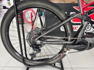 Berria strtaos hor gx 2025 km 0