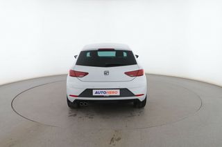 Seat Leon 1.4 TSI FR Plus