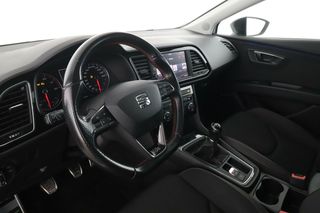 Seat Leon 1.4 TSI FR Plus