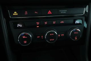 Seat Leon 1.4 TSI FR Plus