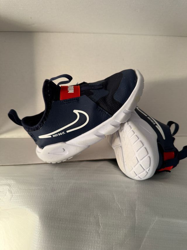 Zapatillas Nike Niños Talla 26