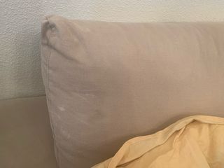 Sofá Kenay Home tela beige