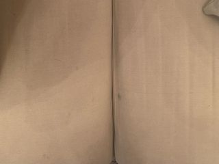 Sofá Kenay Home tela beige