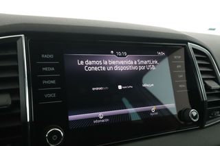 Skoda Karoq 1.6 TDI Ambition