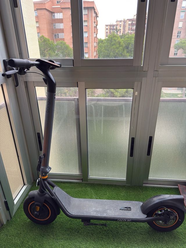 Cecotec Bongo d40 XL