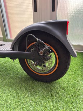 Cecotec Bongo d40 XL