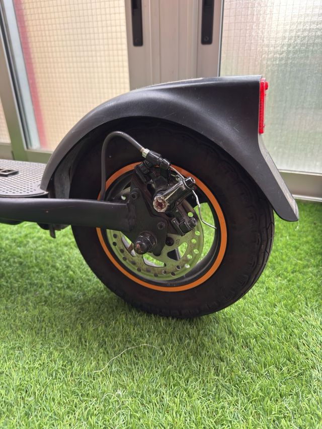 Cecotec Bongo d40 XL