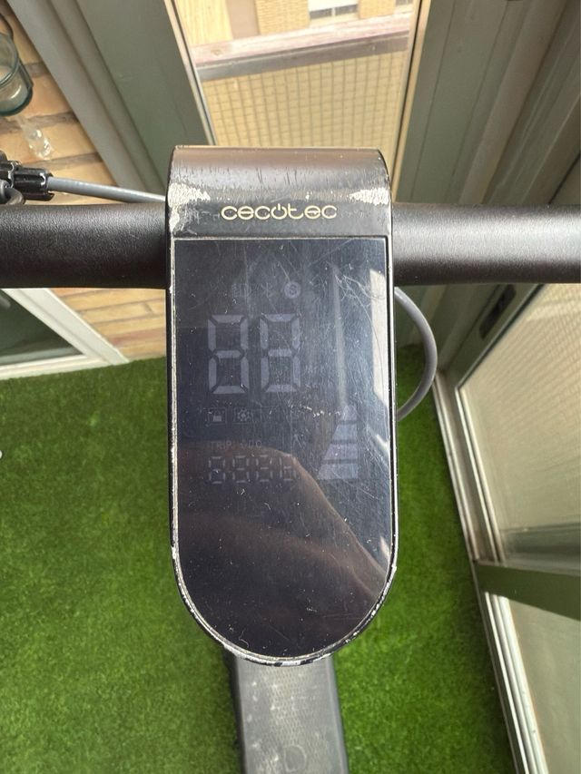 Cecotec Bongo d40 XL