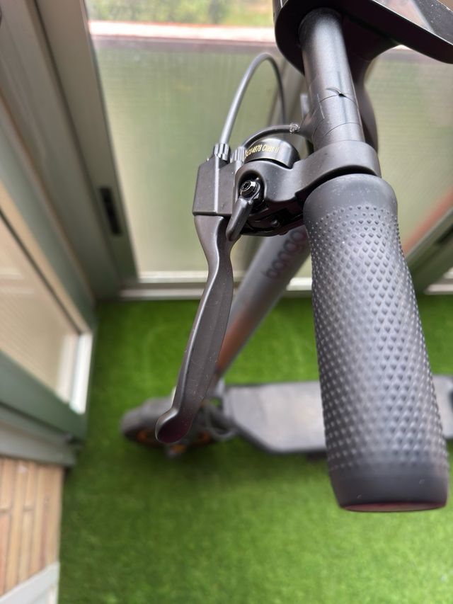 Cecotec Bongo d40 XL