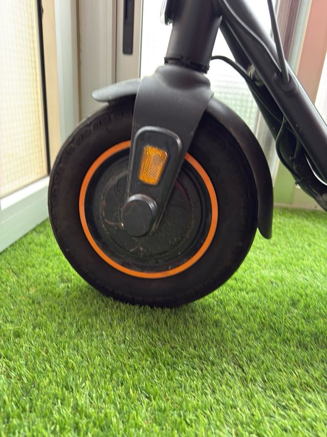 Cecotec Bongo d40 XL