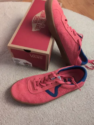 Vans Sport Low Talla 39