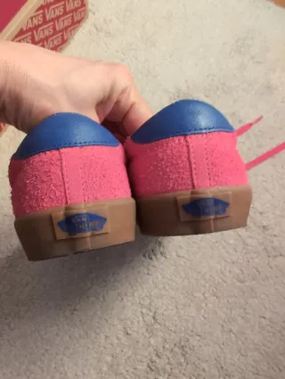 Vans Sport Low Talla 39