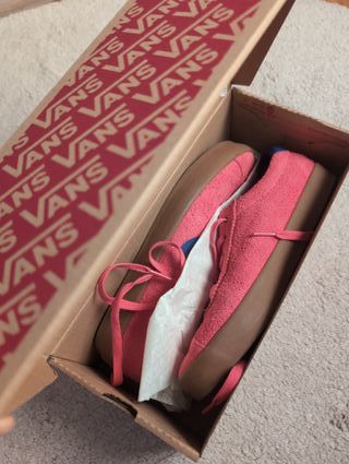 Vans Sport Low Talla 39